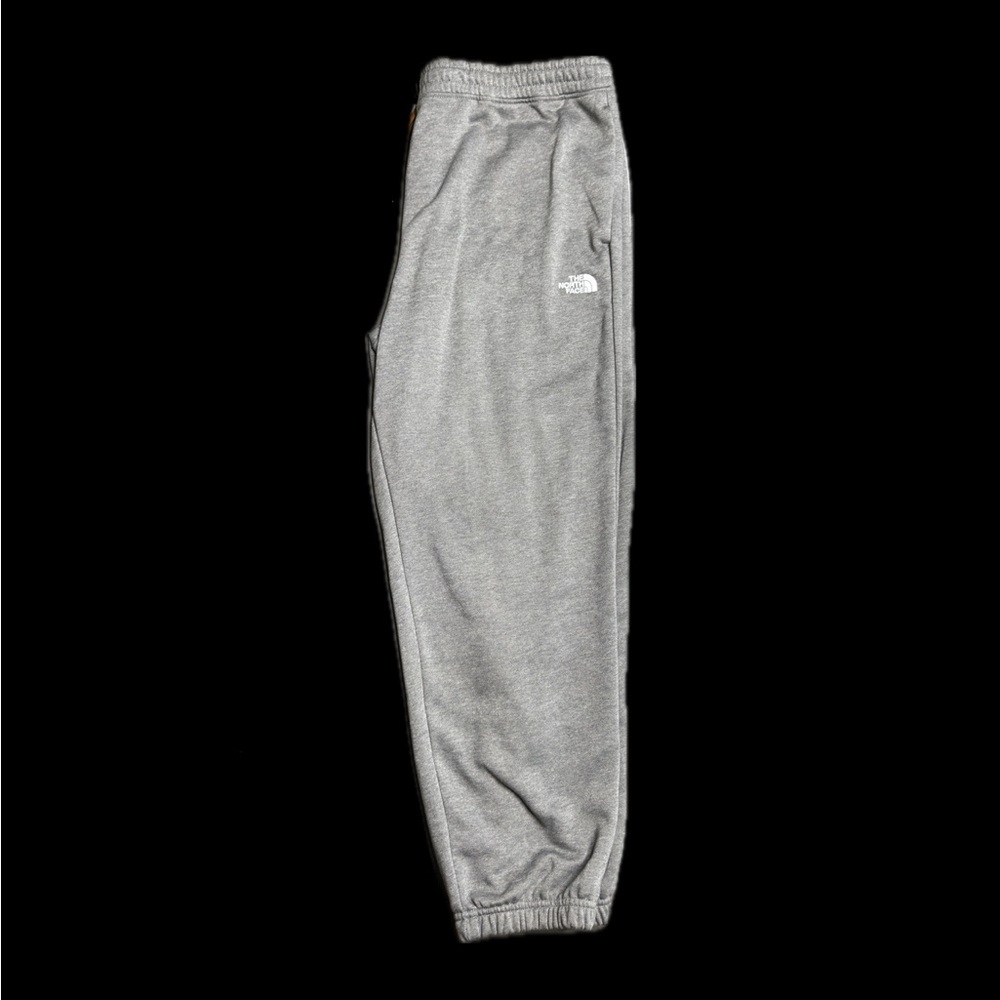 The North Face Men’s Light Gray Joggers